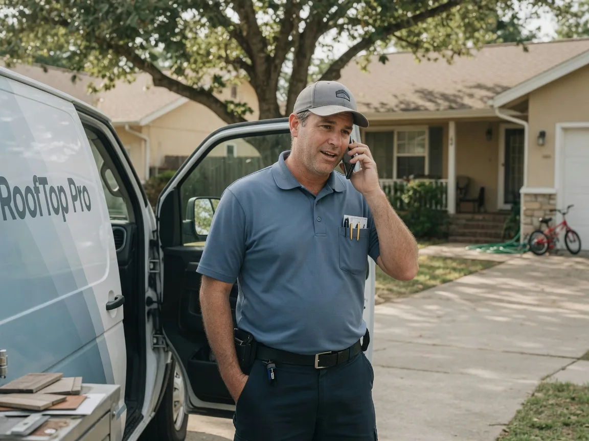 Roof Repair Hubbard, OH FAQs