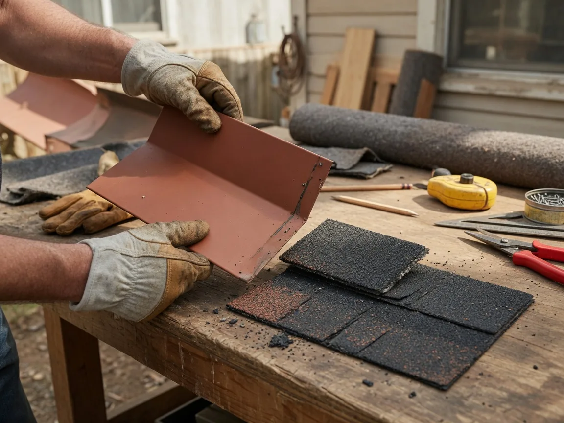 Roof Repair company in Hubbard, OH